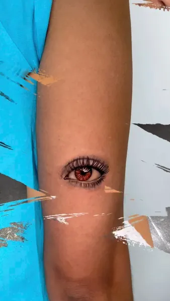 Circa Tattoo