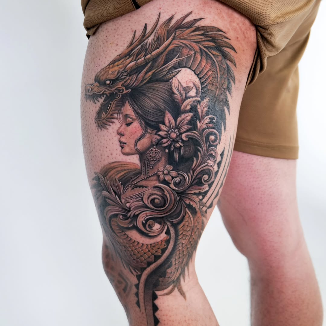 Dragon