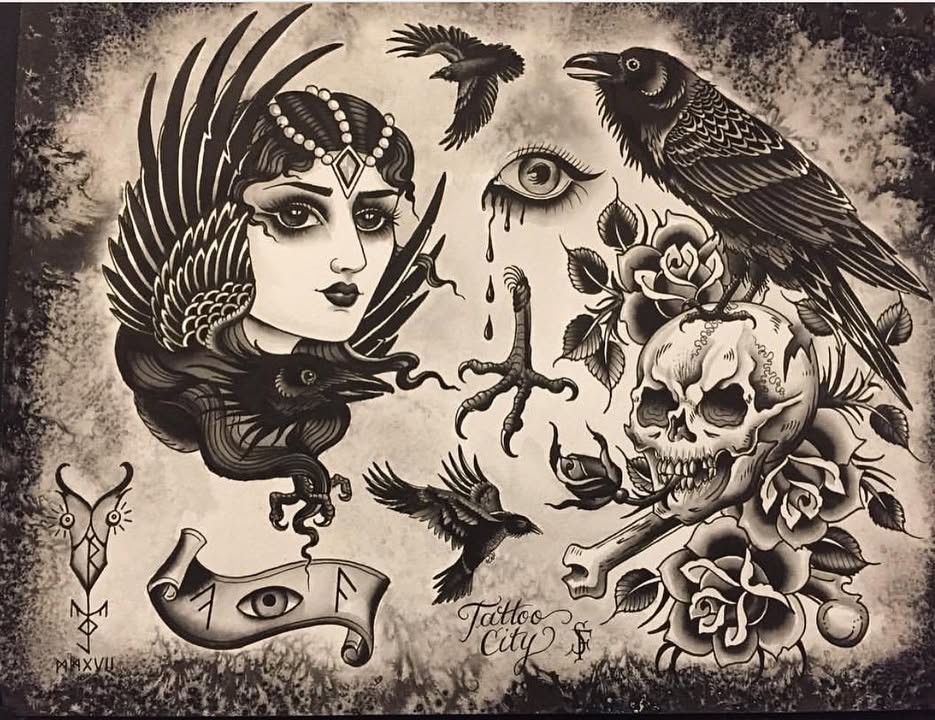 maryjoytattoo