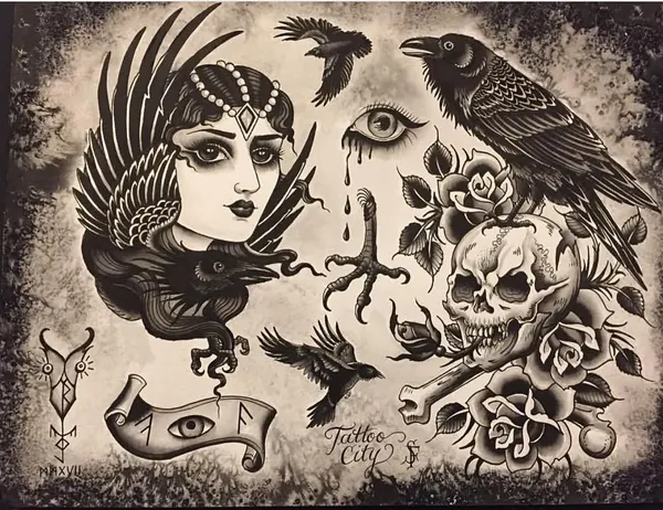 maryjoytattoo