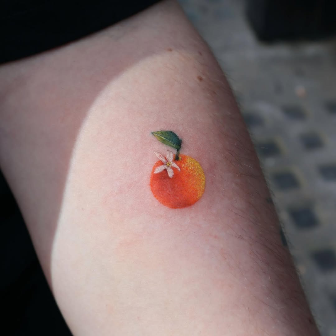Flower, Mini