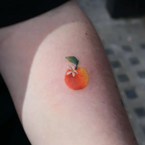 Flower, Mini