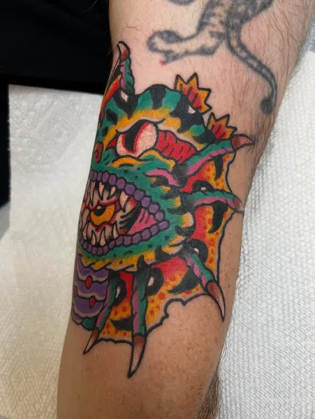 Dragon