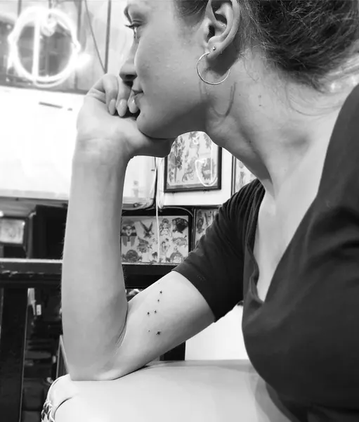 Circa Tattoo