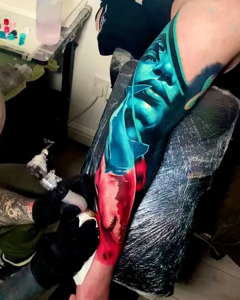 littleandytattoo