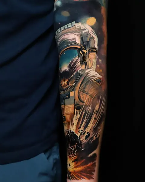 stevebutchertattoos