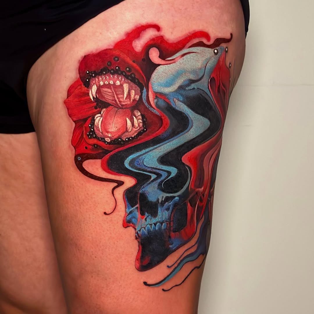 tattoosbyarchie