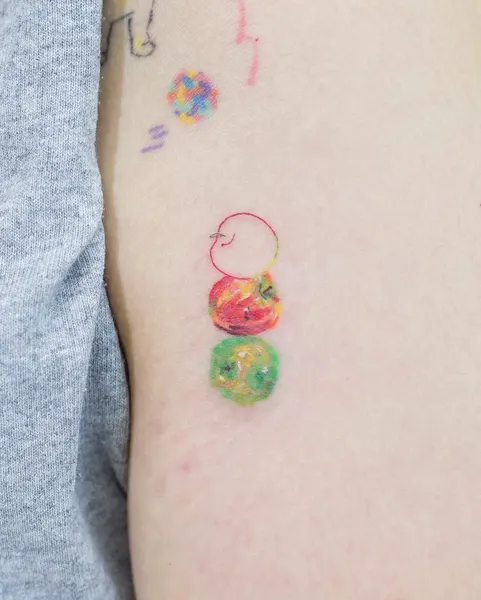 dareumtattoo