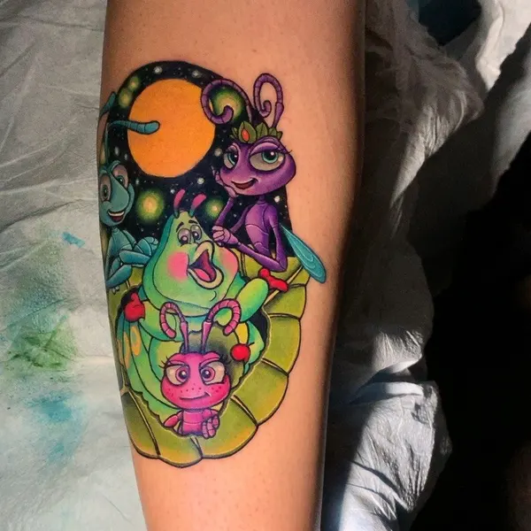 jonleightontattoo