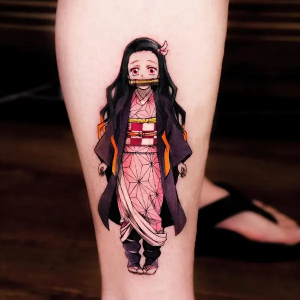 오니, 요괴, 풍신, 가부키, 도깨비, 사쿠라, 카타나