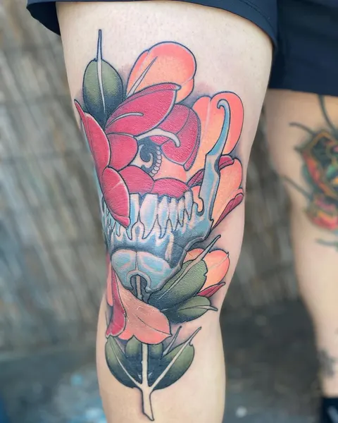 Guru Tattoo