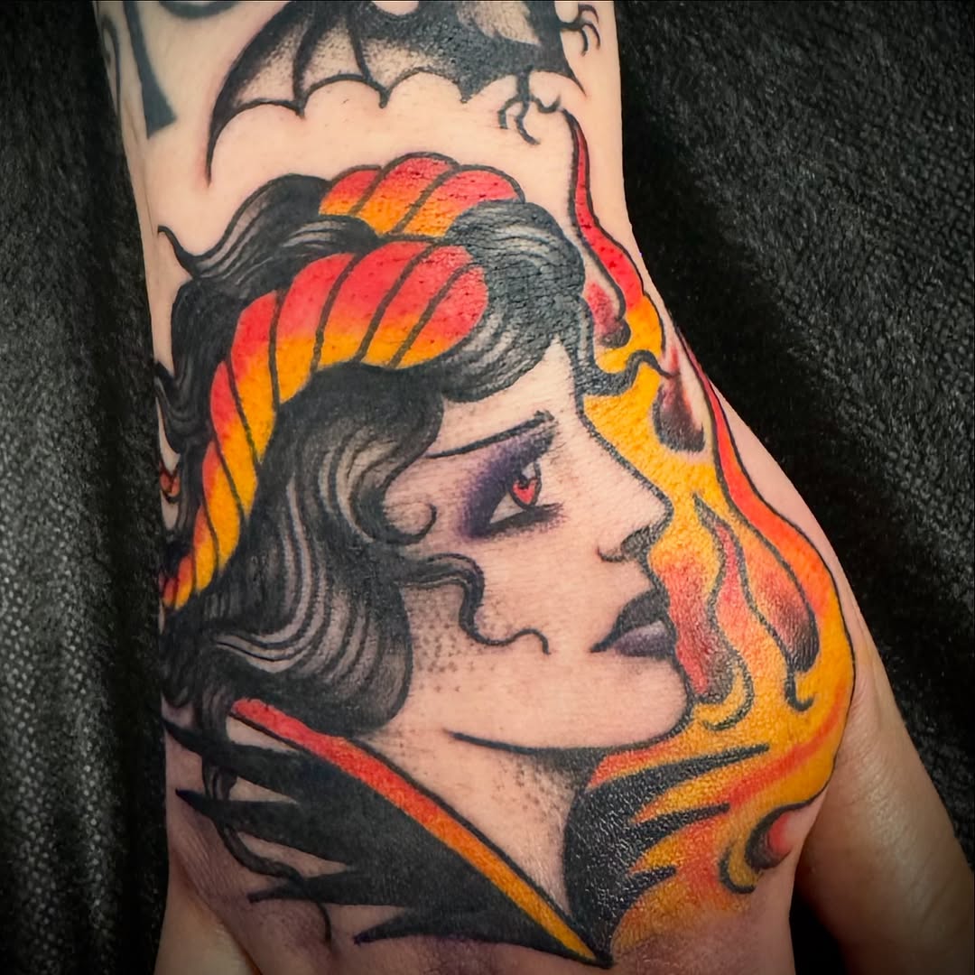 maryjoytattoo