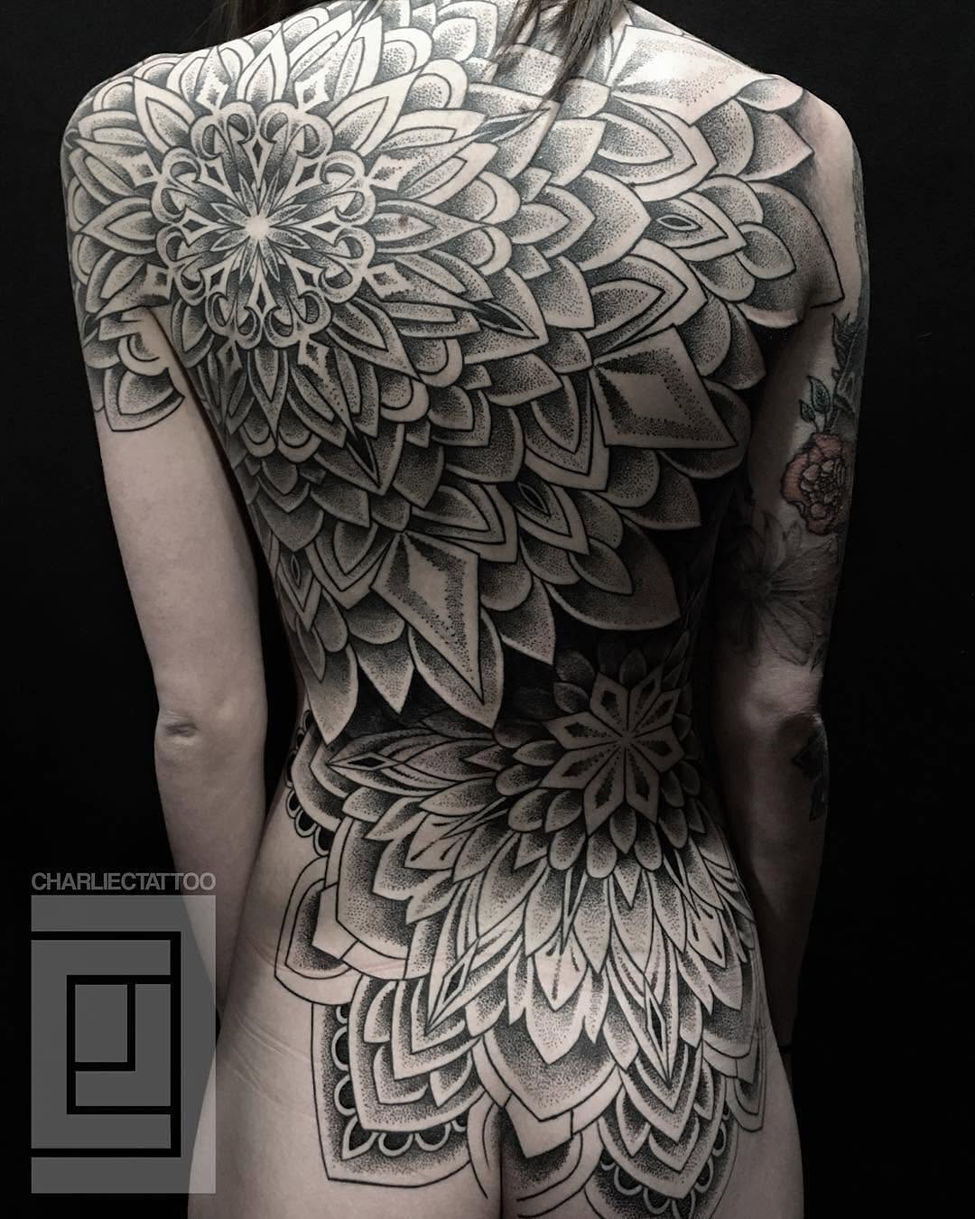 Guru Tattoo