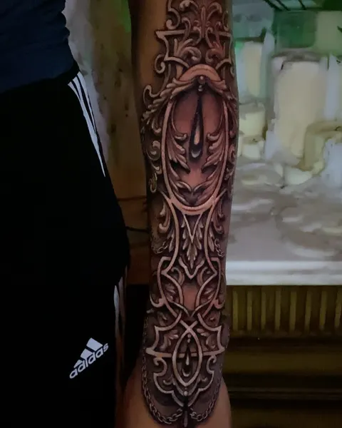 nikkisimpsontattoos
