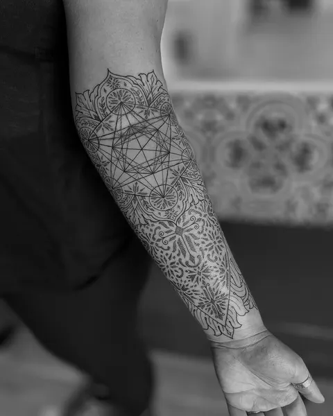 Geometric