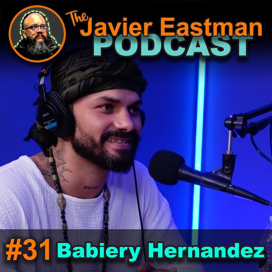 Javier Eastman