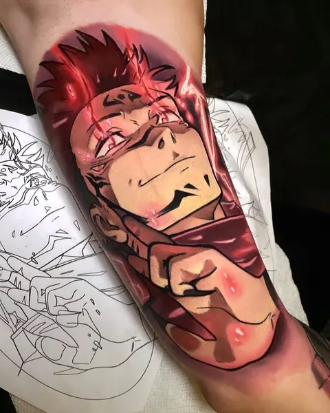 mikendazzoart