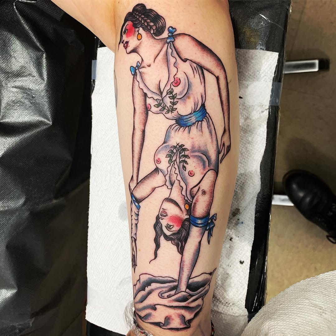 maryjoytattoo