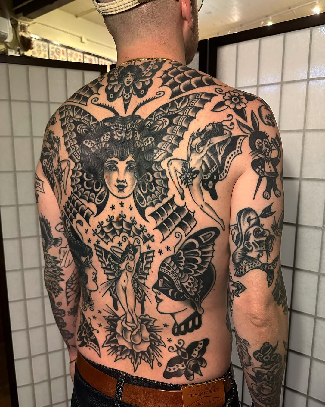 rempetattoo