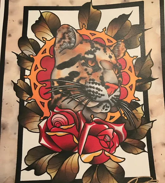 Benjamin Osrowitz