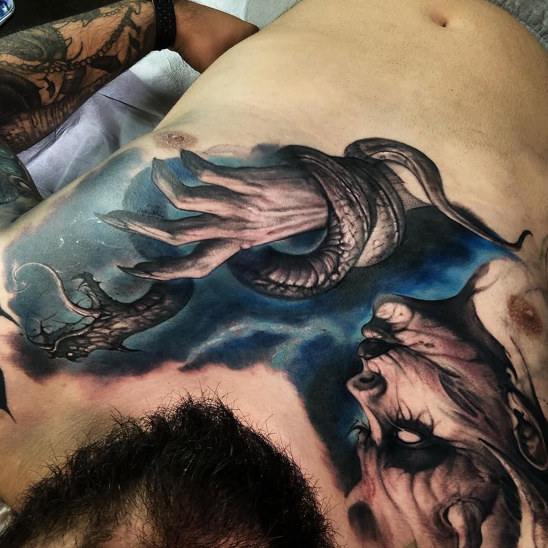 Dragon