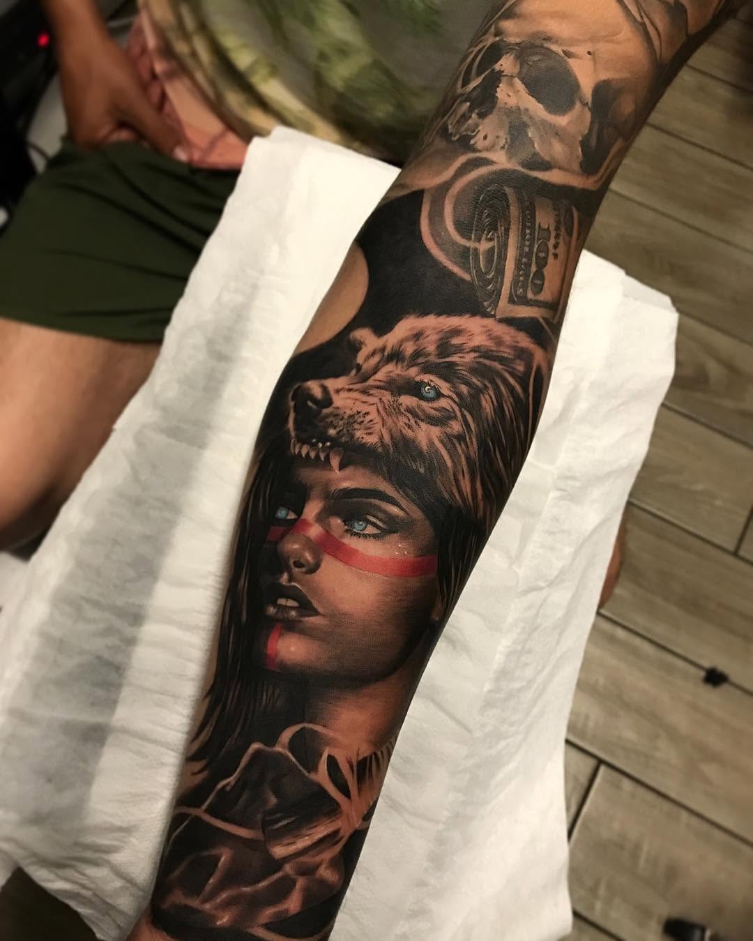 Luis Inda