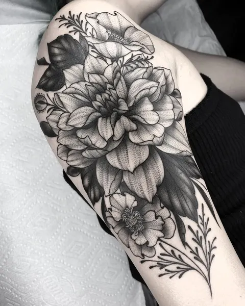 Flower, Rose, Nature