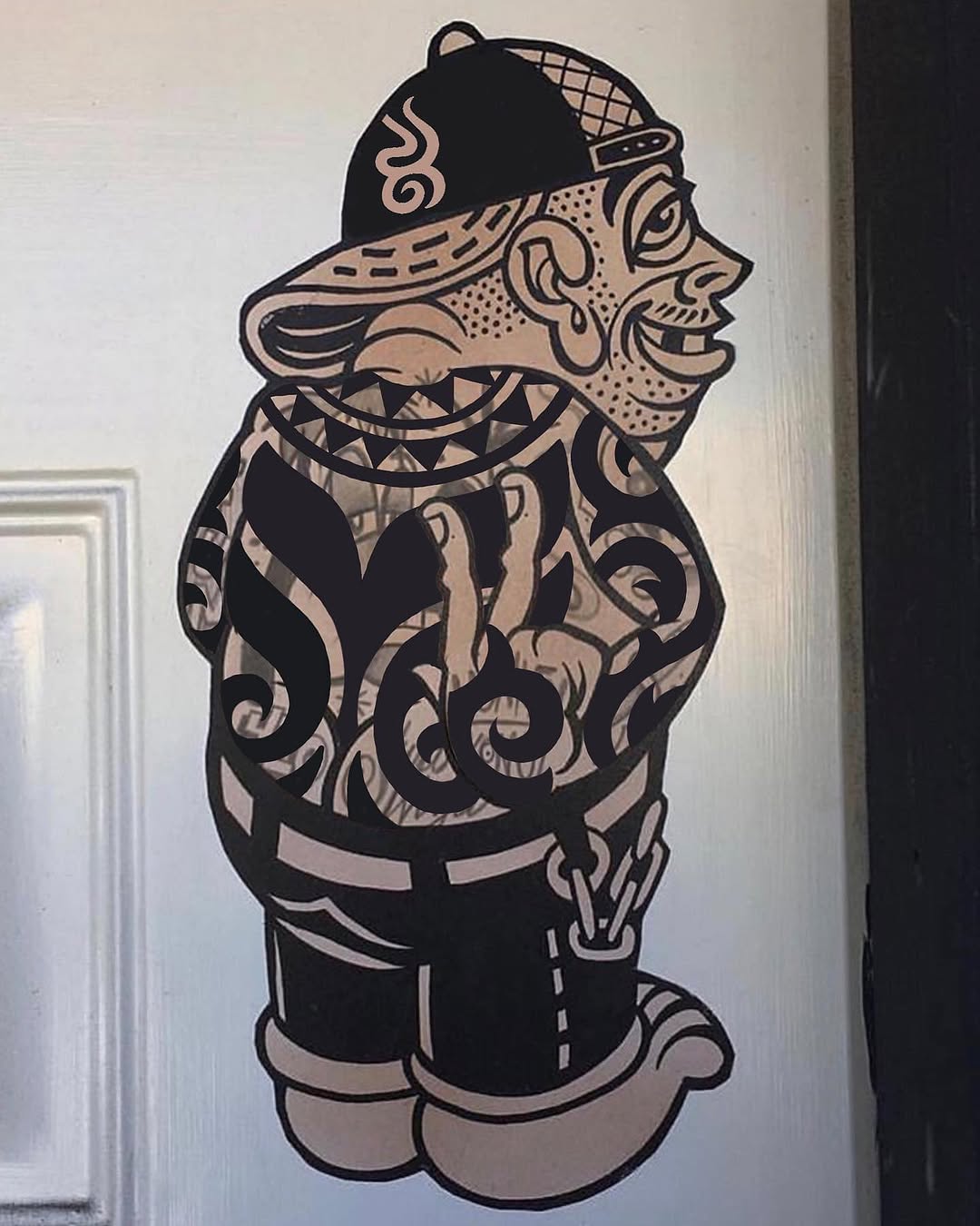 Guru Tattoo
