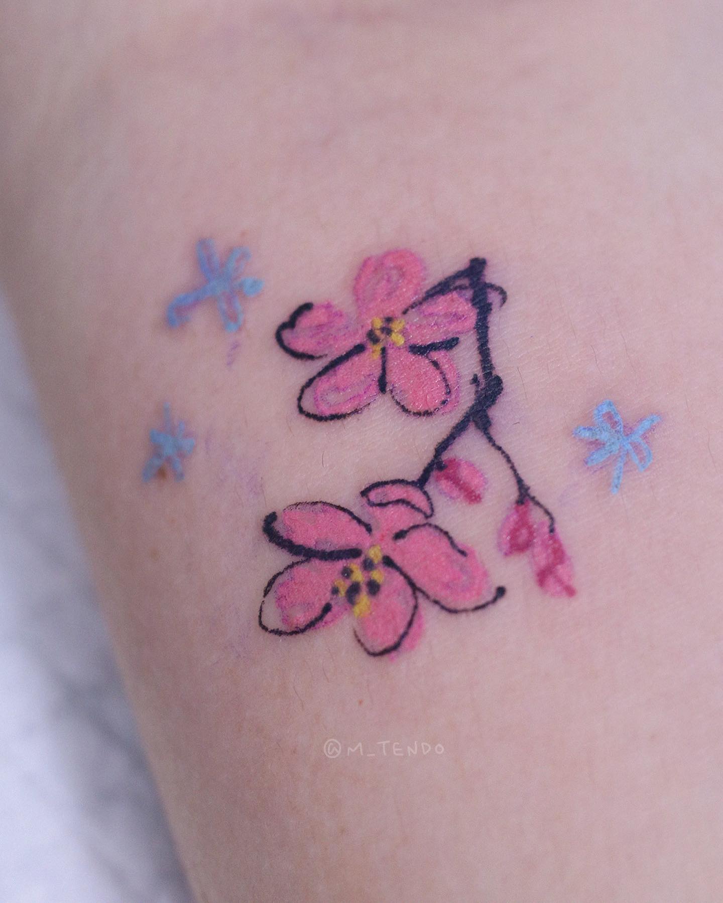 Flower