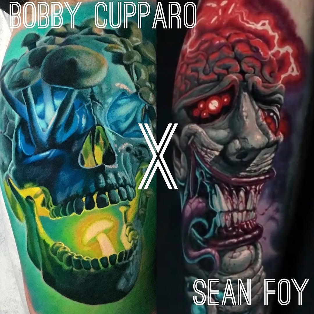 Bobby Cupparo
