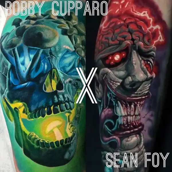 Bobby Cupparo