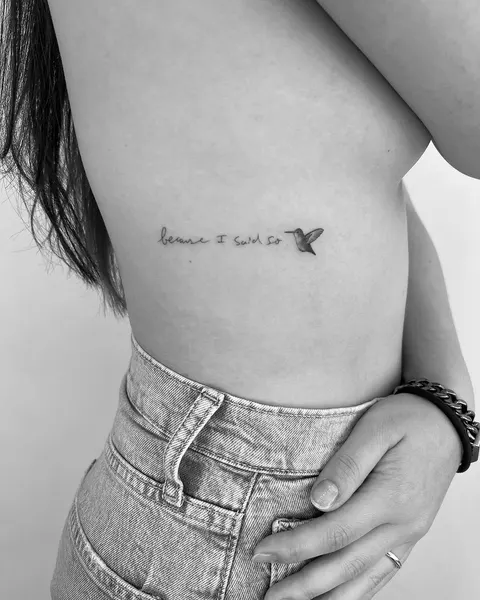 Lettering