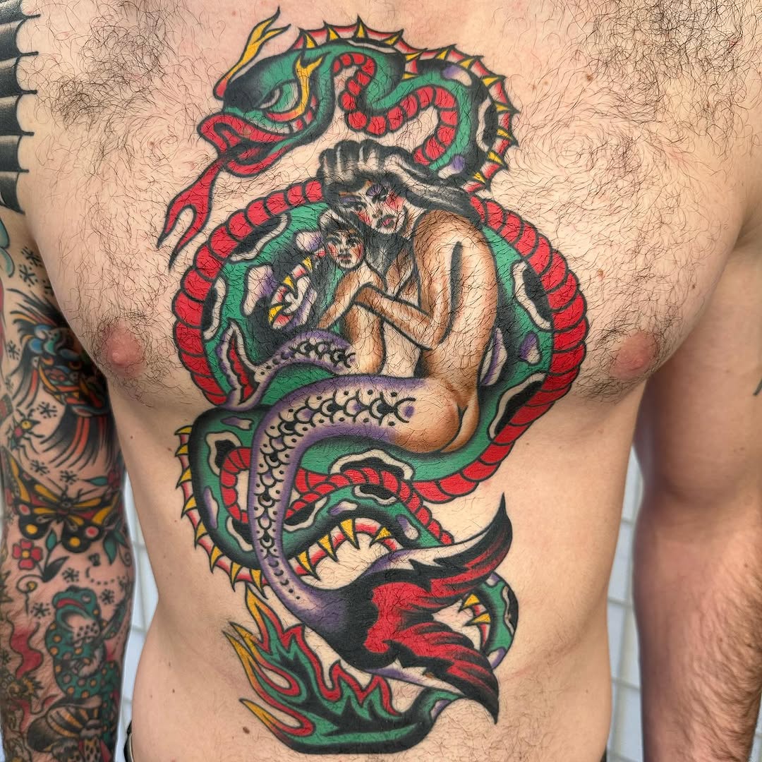 rempetattoo