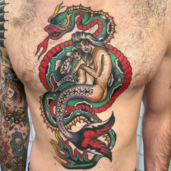 rempetattoo
