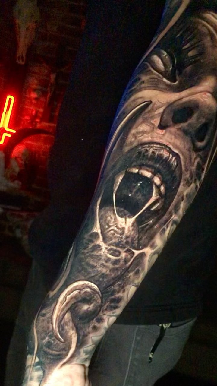 Edgar Marquez