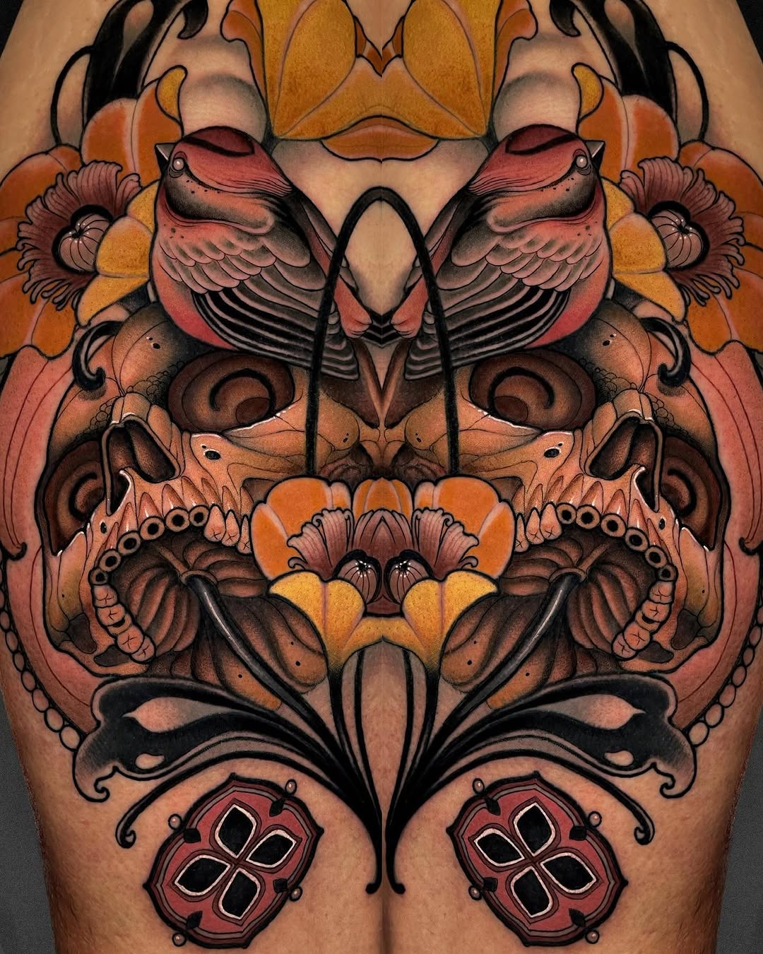 krishtattoo