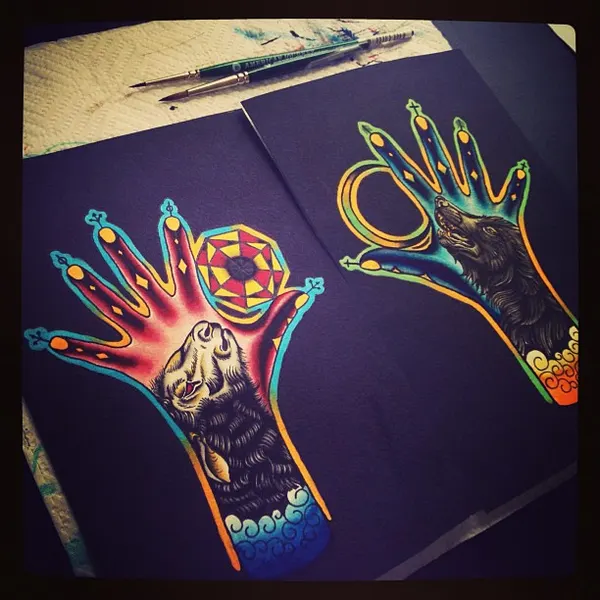 Sloo Tattoos