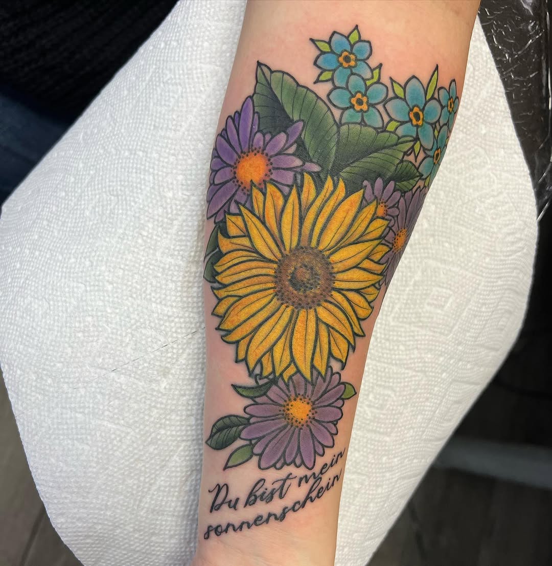 Flower
