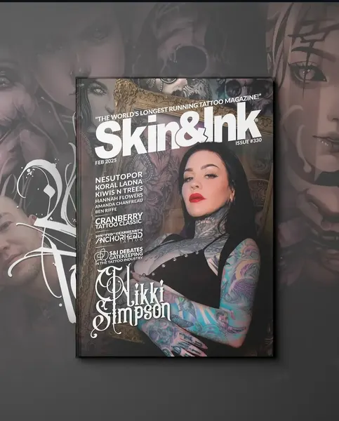 nikkisimpsontattoos