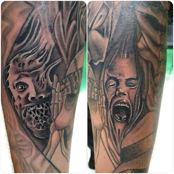 Isaiah Negrete