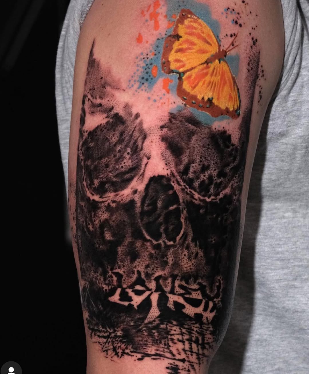 First Class Tattoo