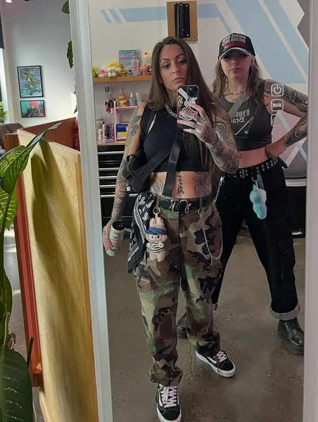 theangelrose