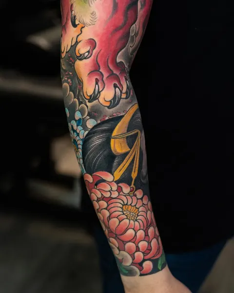 yushitattoo