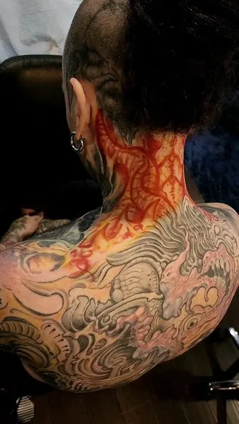 toxycxlr
