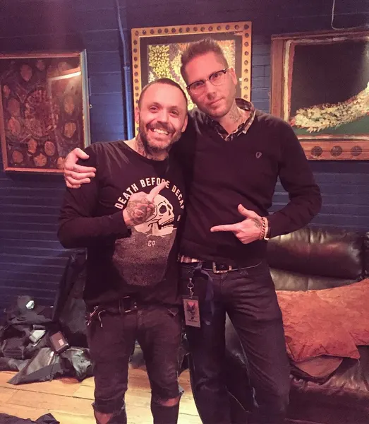 timbecktattoos