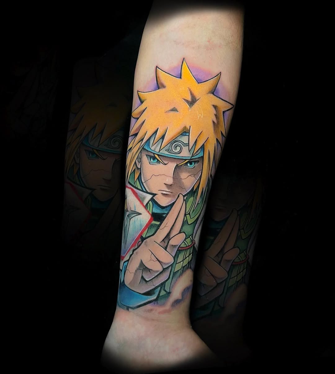 Guru Tattoo