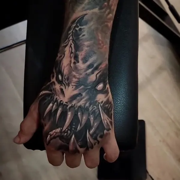 Dragon