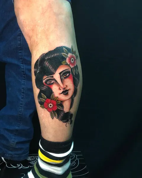 Guru Tattoo
