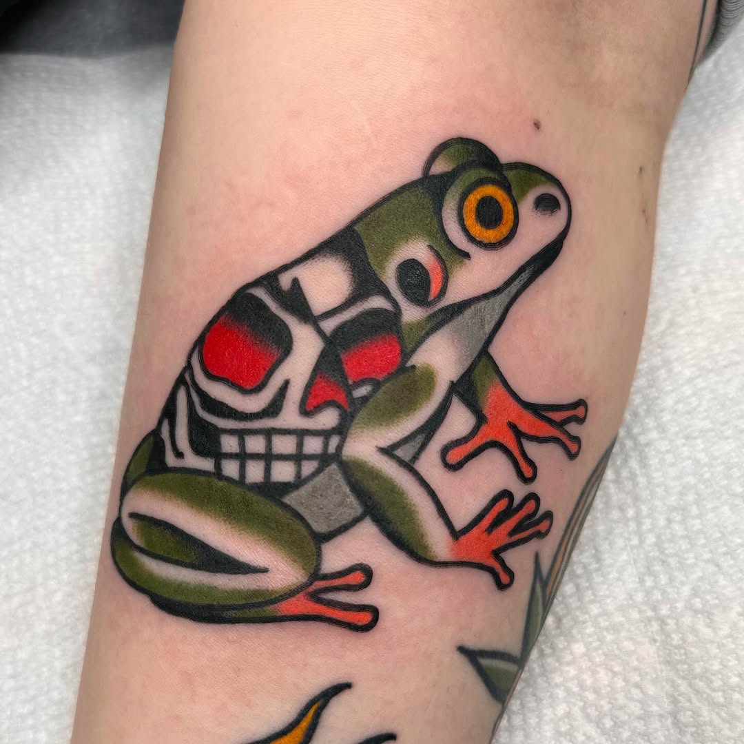 jessbakertattoo
