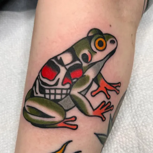 jessbakertattoo